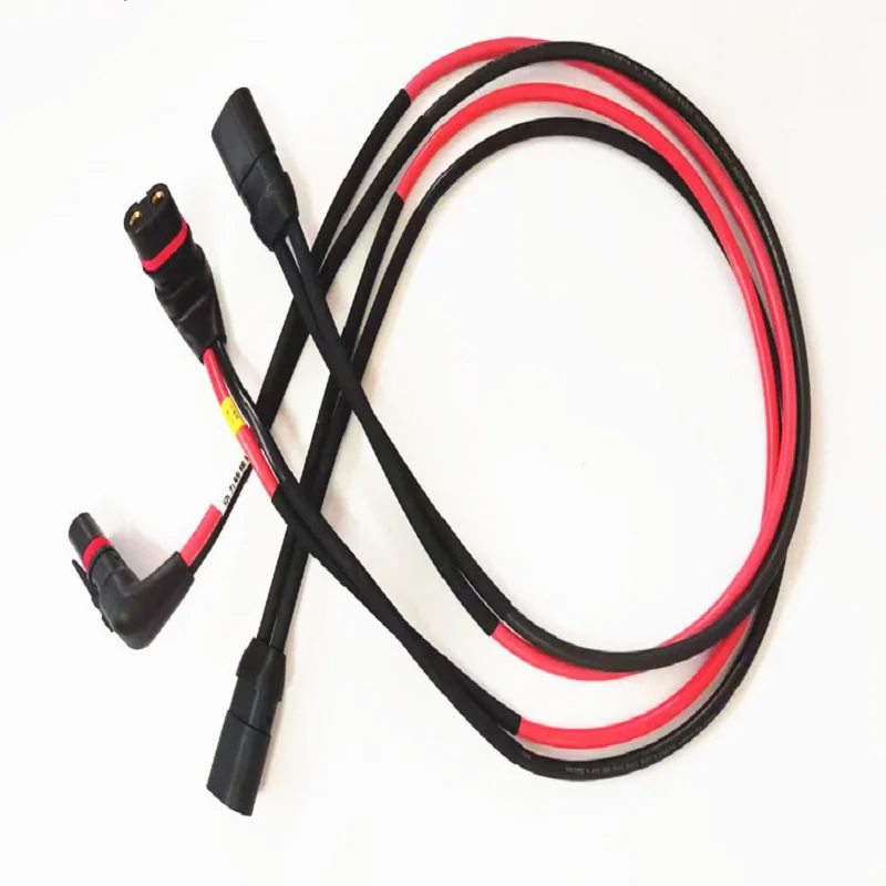 Agras T50 Front Arm ESC Power Adapter Kabel voor DJI Plant Bescherming Agrarische Drone Accessoires UAV Reparatie Onderdelen
