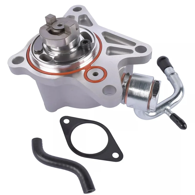 Classy-Vacuum Pump Fuel Return Line & Turbine Seal For Mazda 6 GJ,CX-5 KE, 3 BM SH01 2.2 Diesel SH0118G00 SHY218G00A SH1518G00