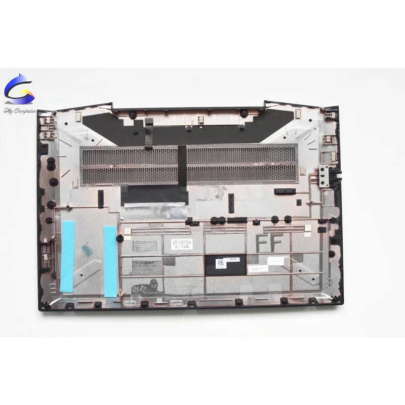 f  New For HP Gaming Pavilion 15-CX Series TPN-C133 Bottom Case Cover L20319-001