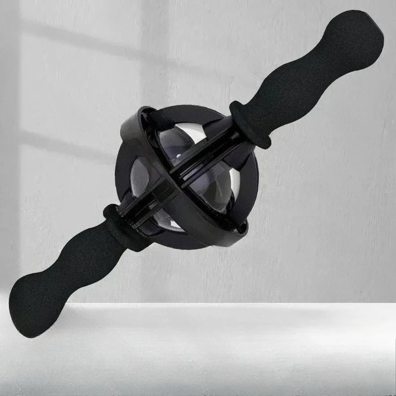 

Большой гироскоп 200 кг, металлический тренажер для силы запястья, скоростной тренажер для тренировки двойного предплечья