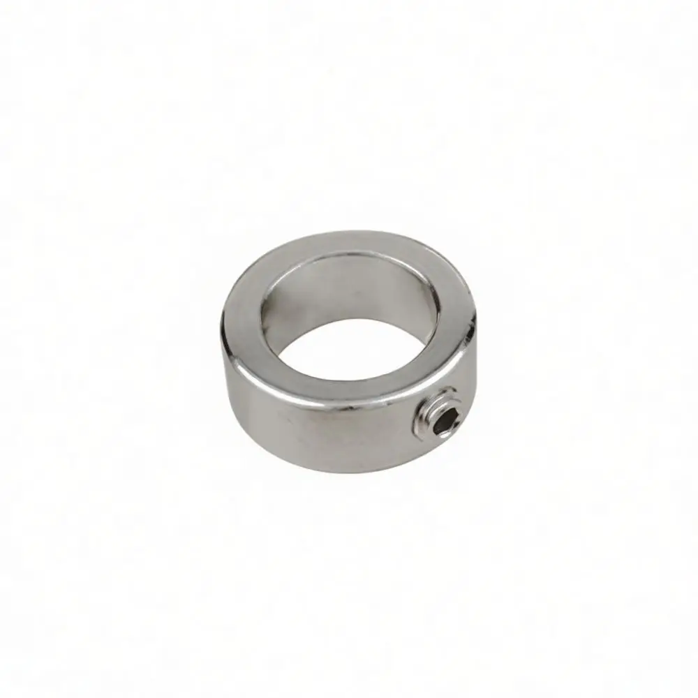 Woodworking Drill Bit Positioning Ring Adjustable Stop Collar Depth Limiter Precision Boring Hardware Tool For DIY Carpentry