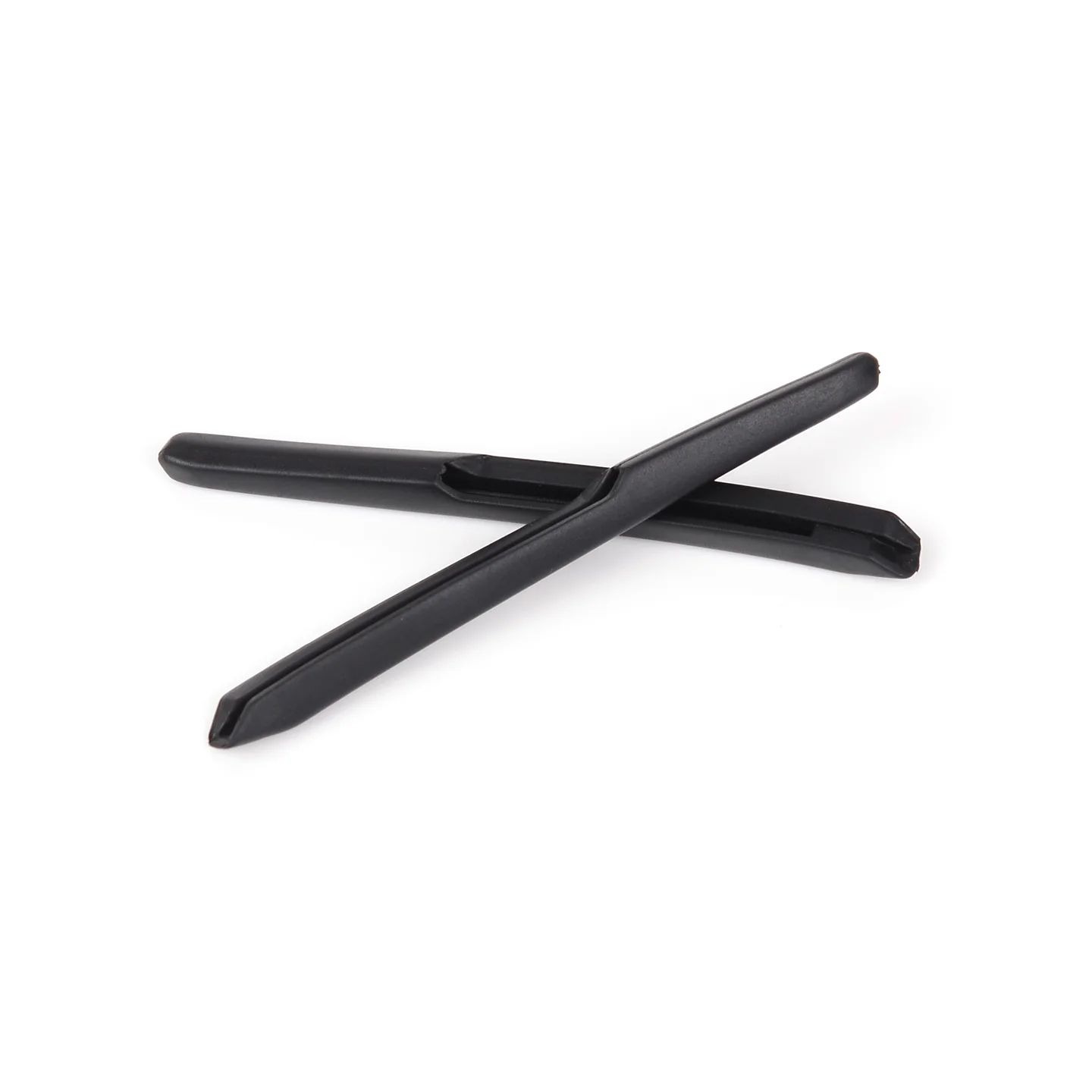 Livestrong Ear Hooks For Oakley OO9438 Eye Jacket Redux Sunglasses Non-slip Earsocks Socks Temples Tips Soft Rubber Silicon Kits