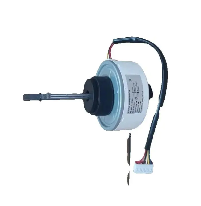 

Новый двигатель вентилятора постоянного тока для кондиционера Samsung DB31-00609A RD-310-25-8U (AL) SIC41CVJ-F127-1 DC310V 27W