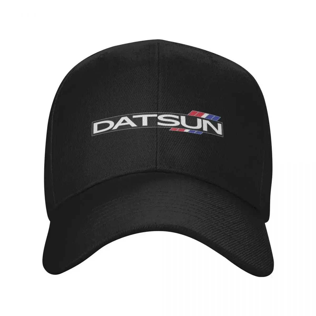 

Datsun 510 Emblem Baseball Cap Mountaineering Designer Hat Unique hats Golf Hat Man Male Women's
