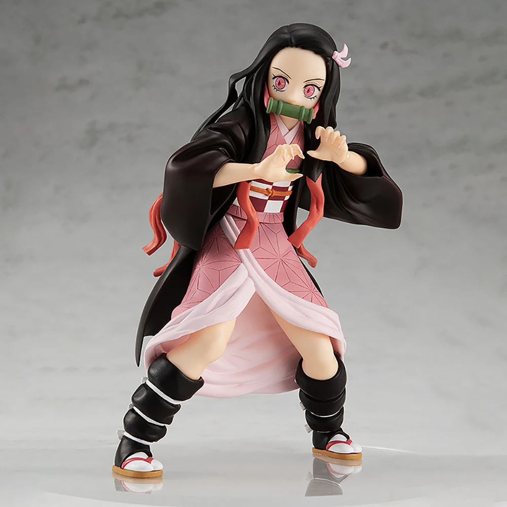 100%正規品 在庫あり グッドスマイルカンパニー ポップアップパレード 鬼滅の刃 竈門禰豆子 アニメフィギュア アクションフィギュア 誕生日プレゼント