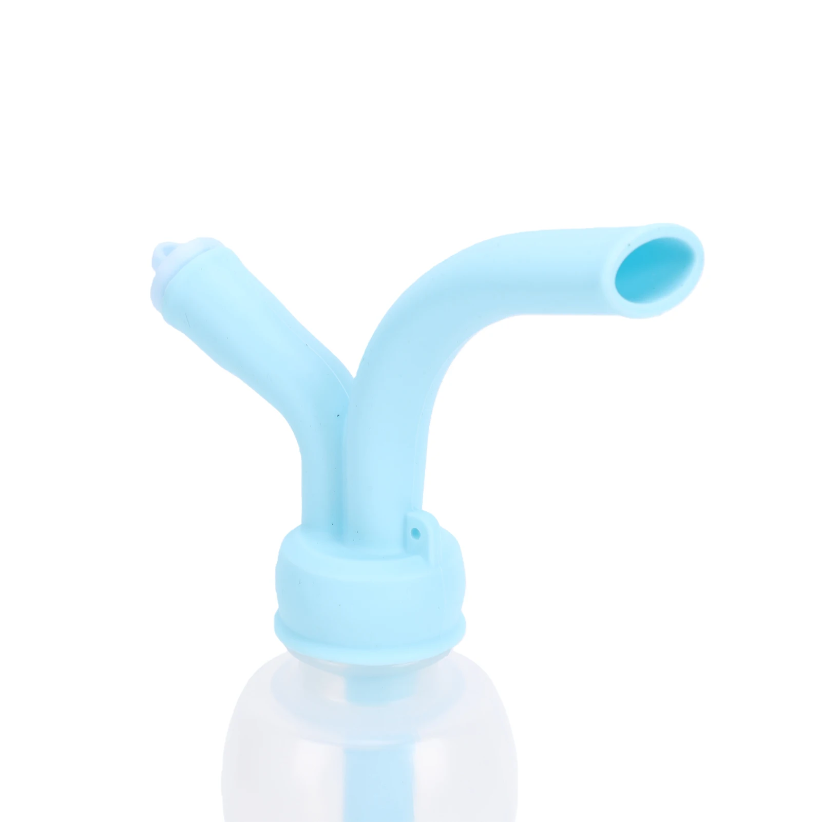 Vocal Trainer Bottle 500ml 8 Levels Adjustable Singing Training Water Bottle for Practice Exercise Vocal Training Bottle