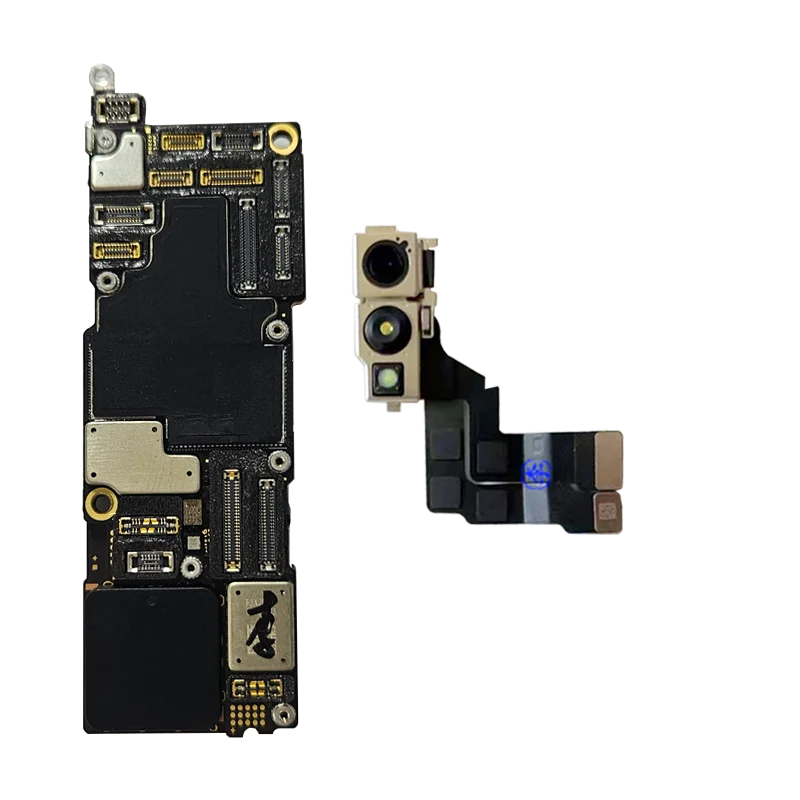 Unlocked 100%Tested For iPhone 14 PRO MAX logic board Support IOS update For iPhone 14 pro max Motherboard With Face ID Tested