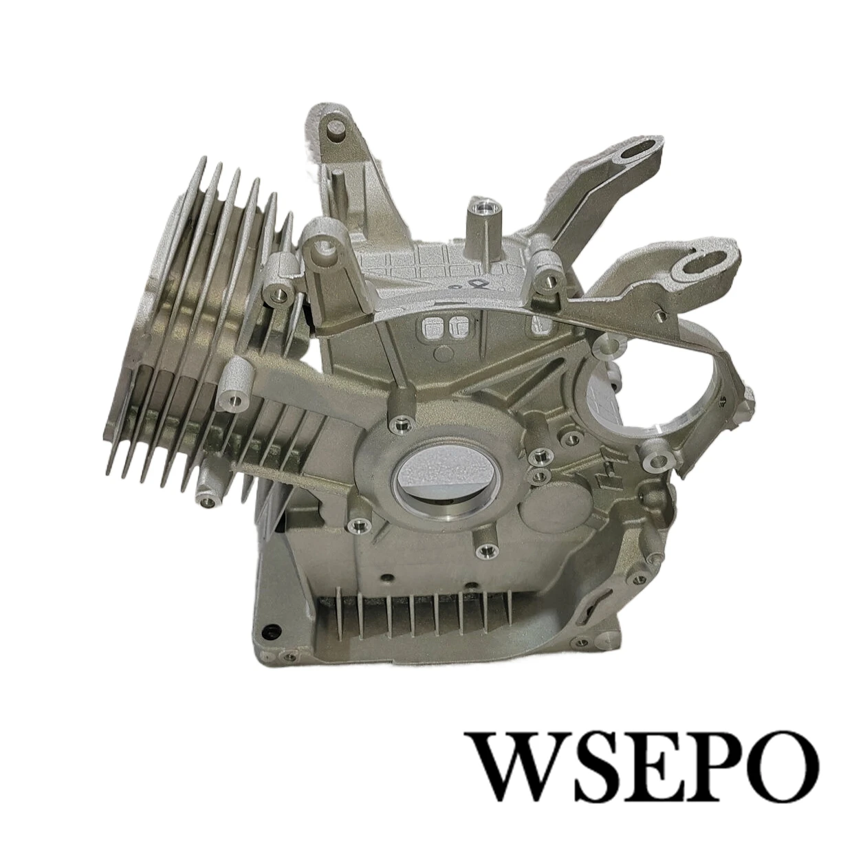 Imagem -06 - Qualidade Chongqing Clone Gasolina Motor Cárter Bloco de Cilindro Case 5kw Gerador Manual ou Versão Estart se Encaixa 188f Gx390