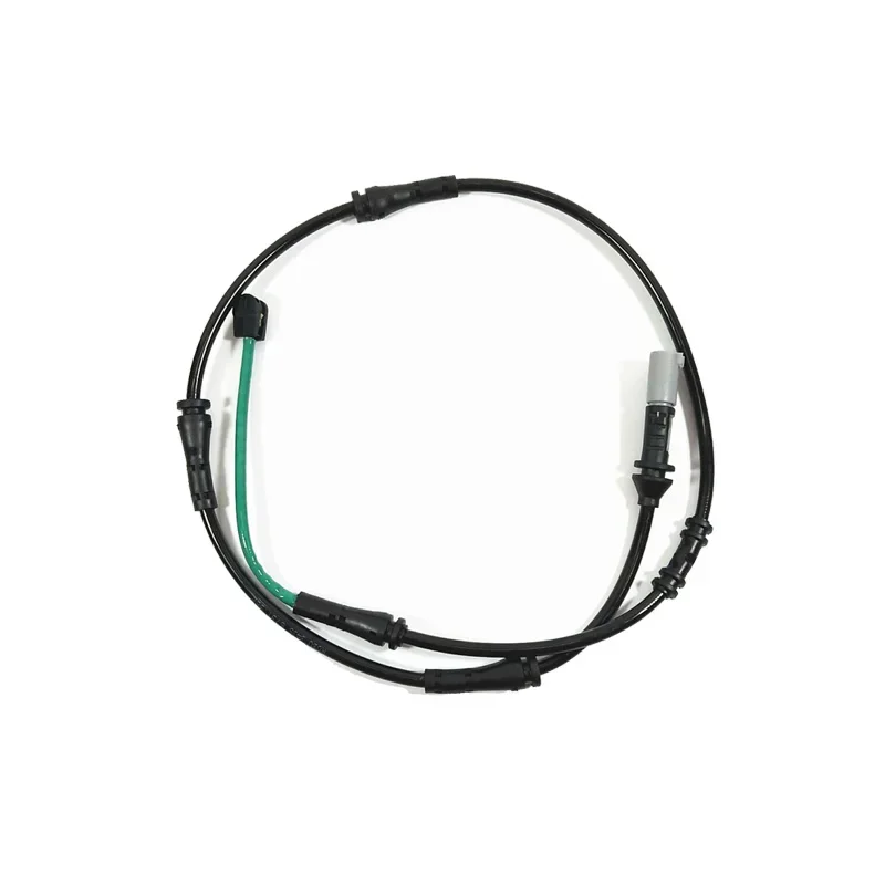 

Brake Pad Sensors Front Rear for 528i 535i 550i 650i BMW 528i 535i