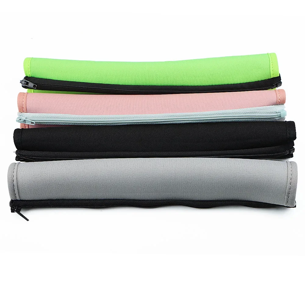 جديد قابل للغسل رغوة سماعة عقال غطاء سماعة رئيس شعاع الوسادة استبدال ل Razer Kraken PRO 7.1 V2. #3