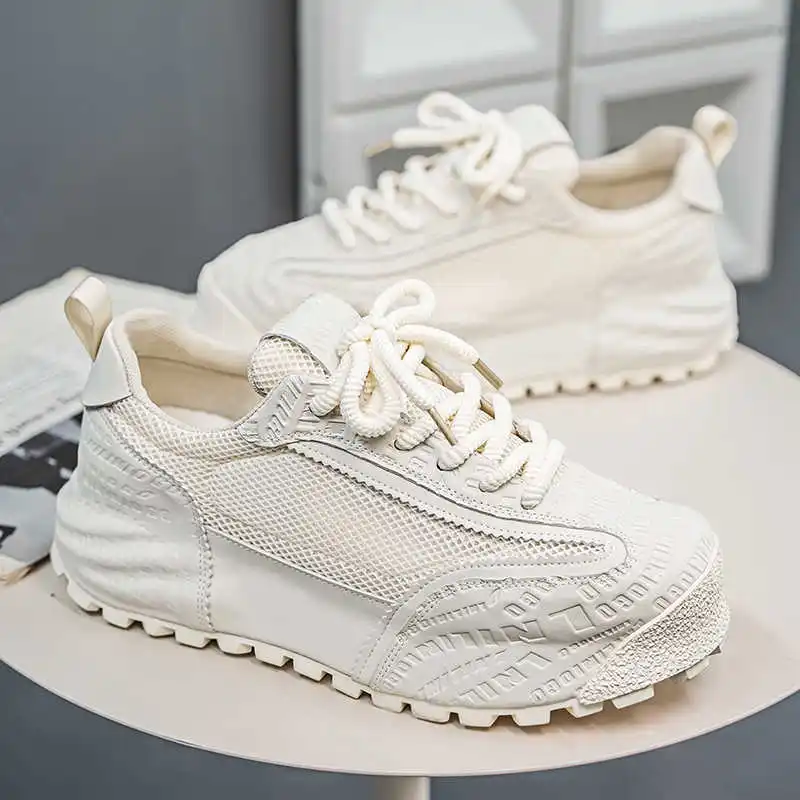 

Мужские кроссовки с завязками для игр, размер 48, обувь известного бренда, роскошные ботинки, спортивные ботинки, лидер продаж, Tenes Deporte Hospitality