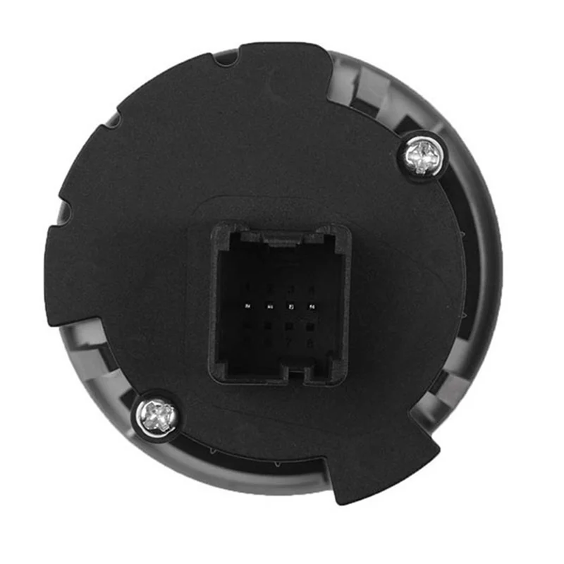 ABPP-9L3Z-14B166-AA interruptor del actuador del faro caja distribuidora interruptor del tablero automotriz para Ford F-150 Ford Raptor Accesorios