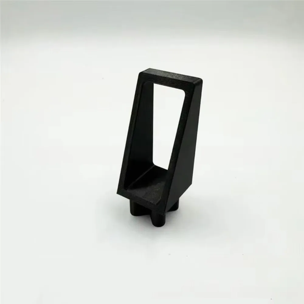 1/5/8PCS Plastic Truck Bed Blocker Secure Fit Weather Resistant Cargo Track Insert Easy Setup Protective Barrier