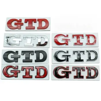 10 best sales logo golfa mk7 - №4