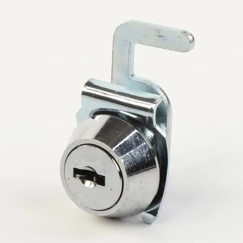 Custom lock cylinders with multiple specifications and small metal box cam locks
