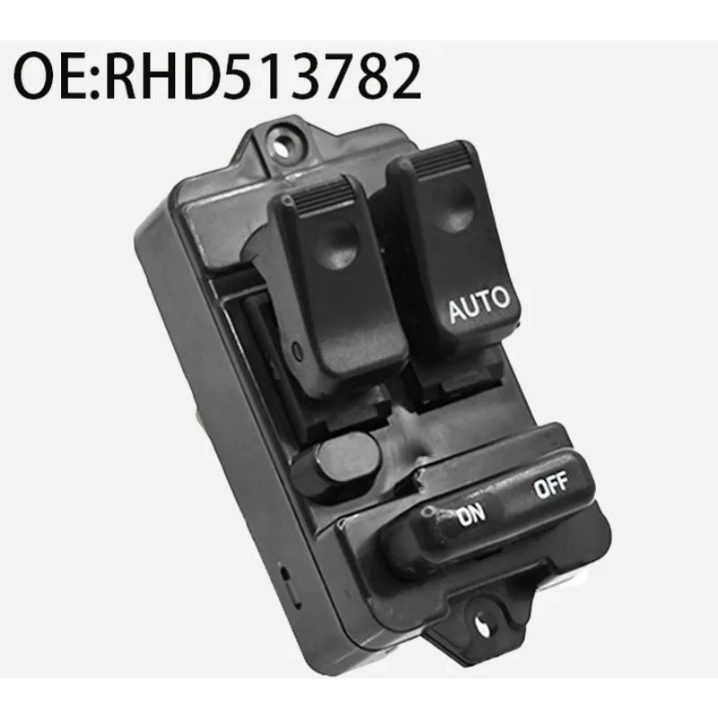 513782R-D Suitable for 1994-1998 Mazda 323 glass lifter switch electric window switch Automobile parts and components