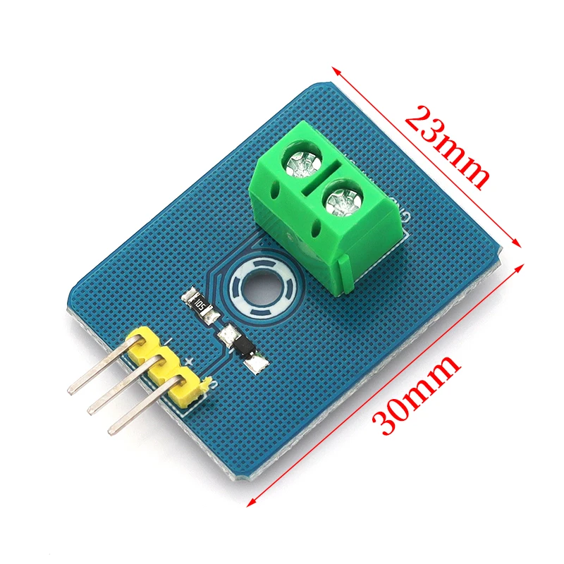 Javino 1/5/10Pcs 3.3V/5V Ceramic Piezo Vibration Sensor Module Analog Controller Electronic Components Supplies UNO R3 DIY KIT