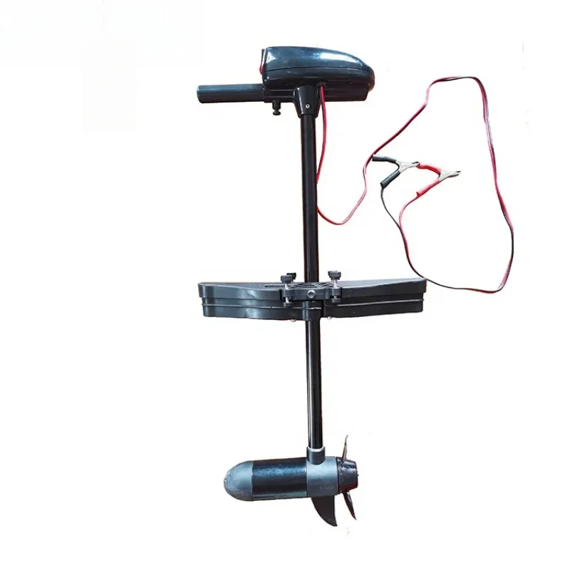 Kayak motor for Penguin pedal system hand outboard motors controllers electric boat propeller with fixing parts