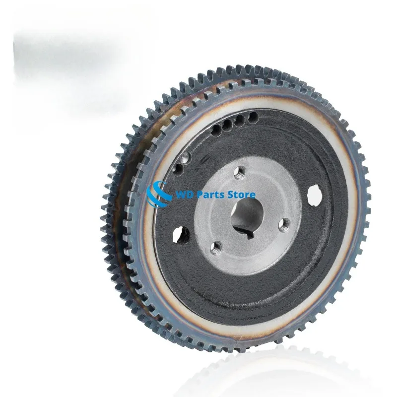 Маховик ротора магнето 4010912 4011981 для Polaris Ranger 700 800 4x4 6x6 EFI 2005-2012