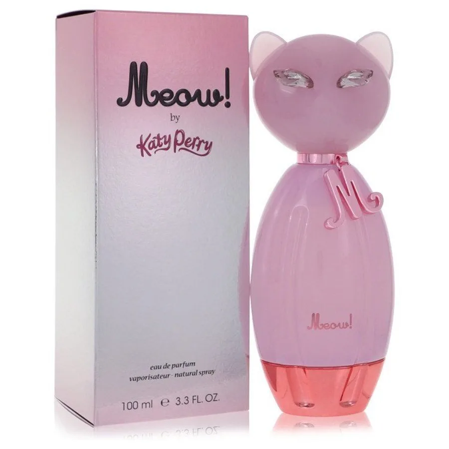 

Meow by Katy Perry Eau De Parfum Spray