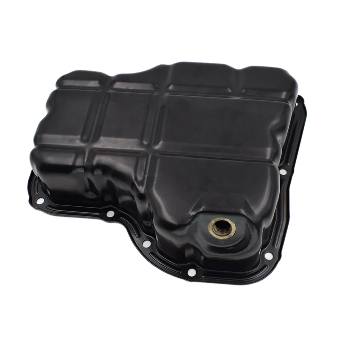 

Engine Lower Oil Pan for Mitsubishi Outlander 2.4L 2003-2008 4G64 MD374638