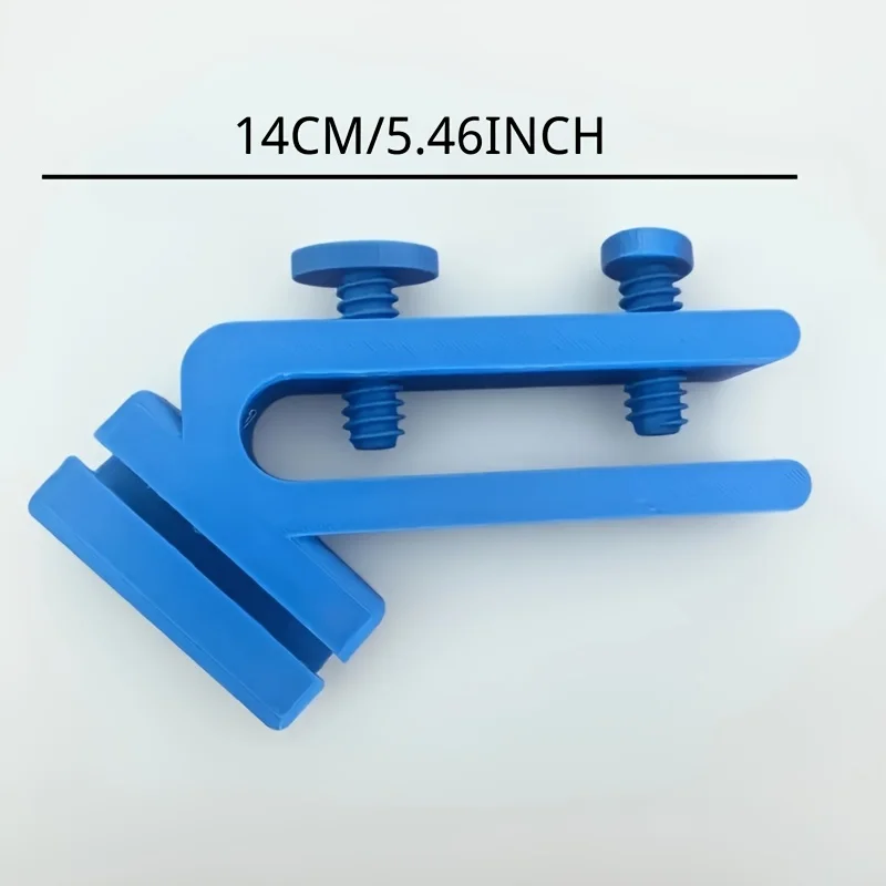 Bucket Hose Bracket Garden Pipe Clamp Easy Installation Stable Durable Organize Yard Keep Garden Tidy