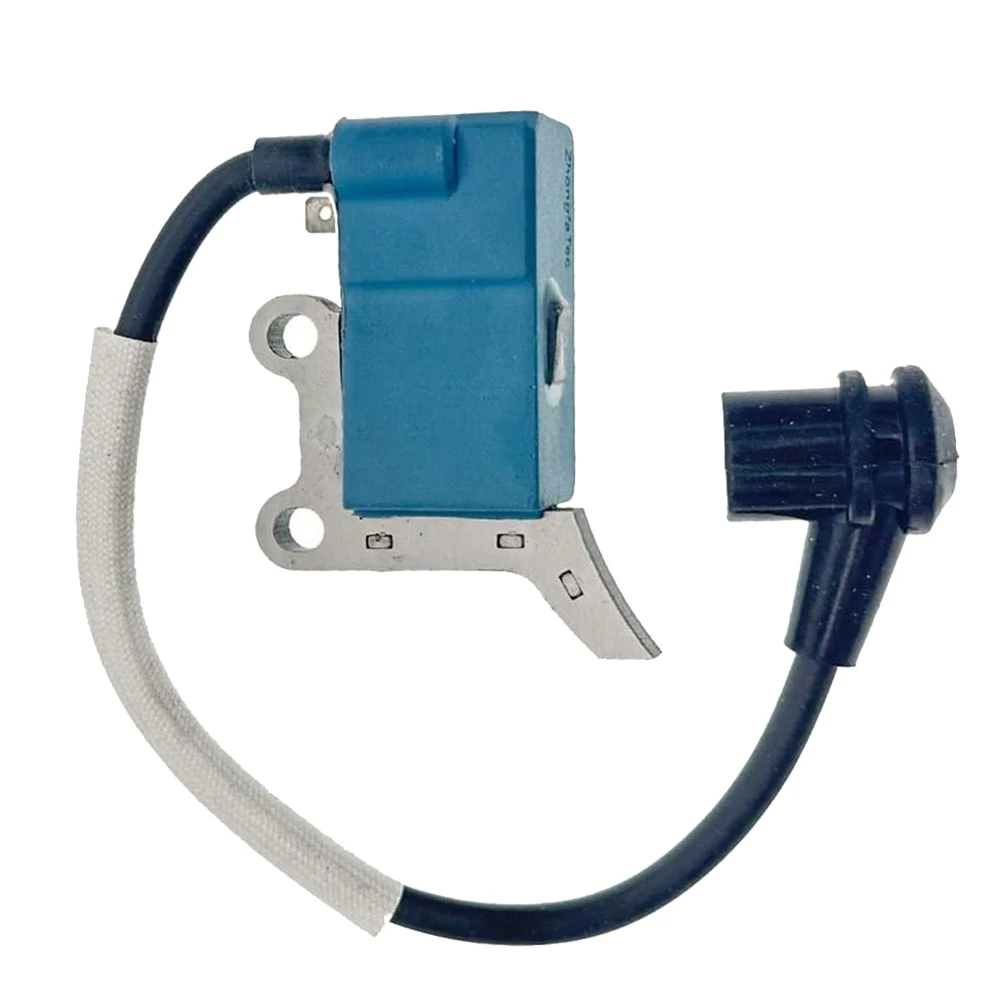 

Enhanced Ignition Ignition Coil Set Lawn Mower Garden Tool Mower Parts Replacement Parts Lawn Mowers Accessory