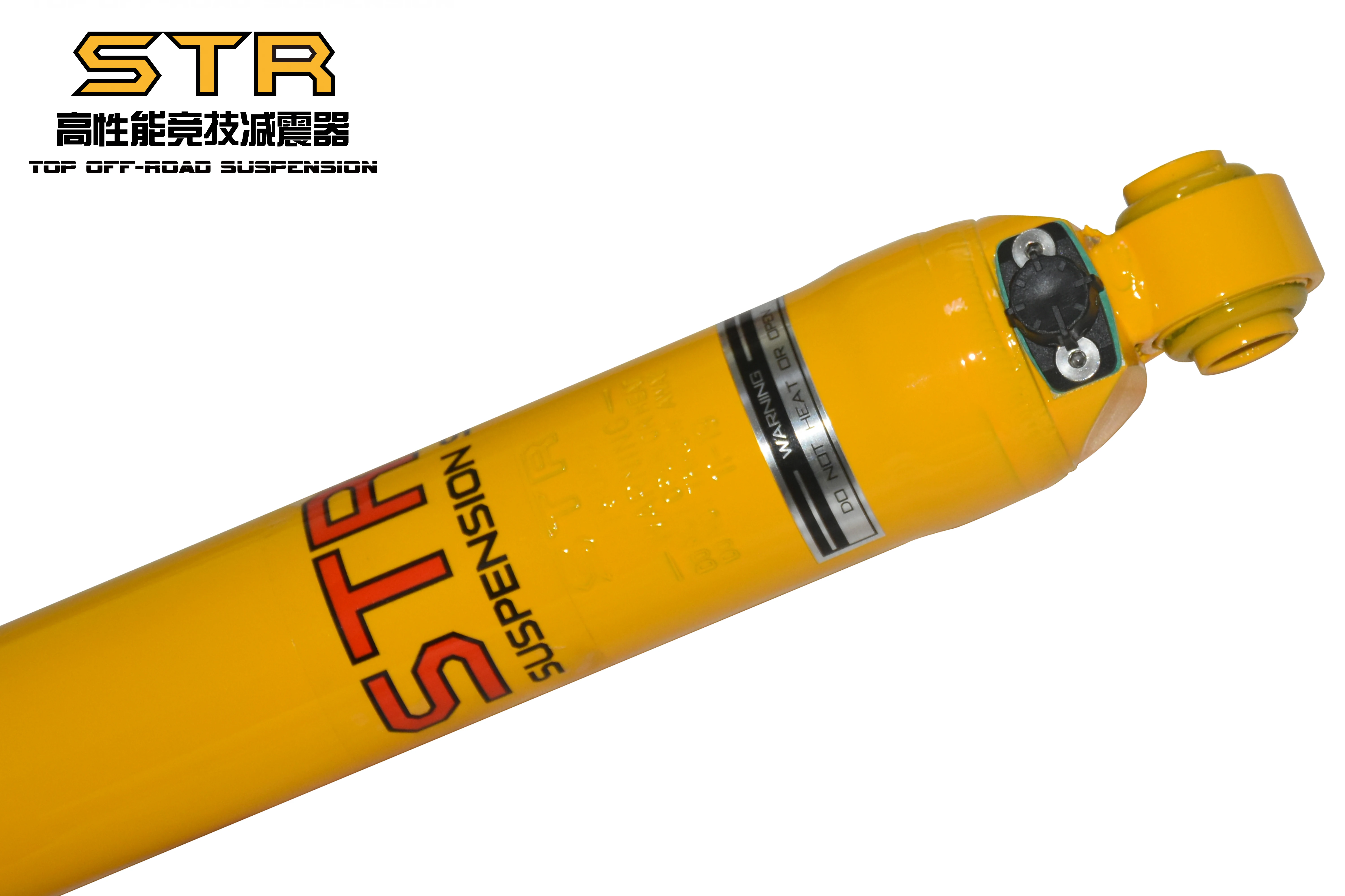 FOR Hyundai Terracan OFF Road Shock Absorbe Suspension 4x4 Lift Kits Foam Cell Absorber 9 Stages Damper