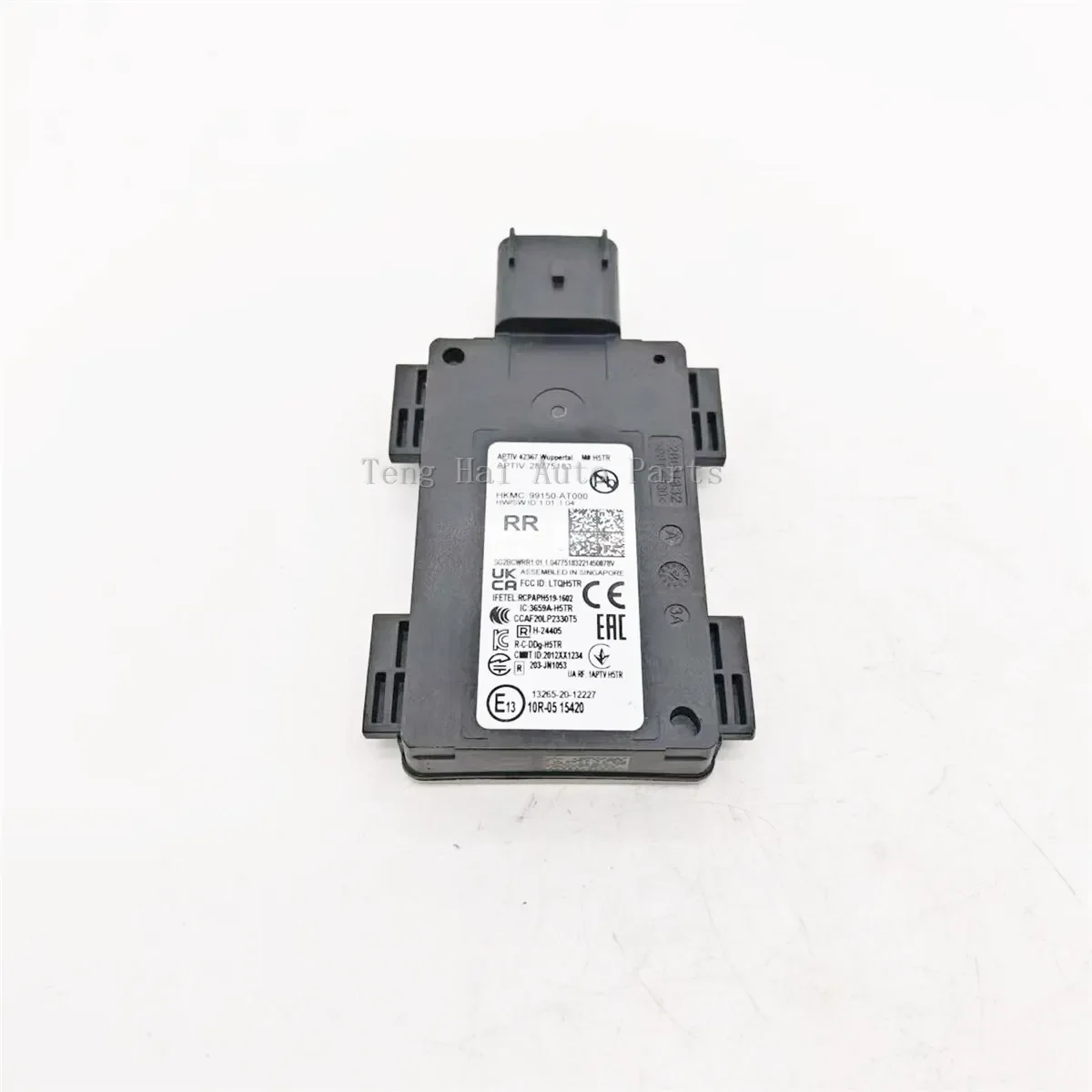 

XYQPSEW For Kia Niro Blind Spot Radar Sensor Module 99150-AT000 99150AT000 99150 AT000