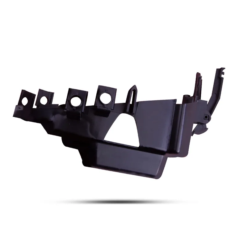 Fog Light Bracket OE 1638201112, Fit for ML‑Class W163 GL‑Class, Front Bumper Fog Lamp Frame