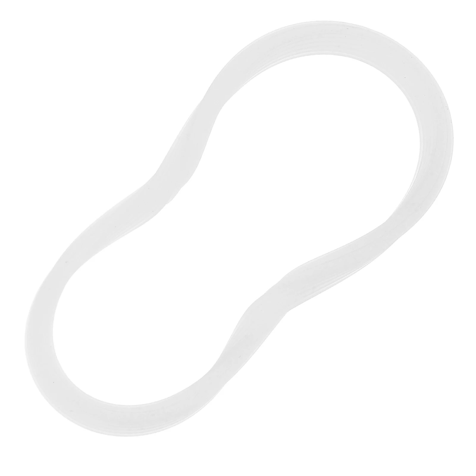 

Silicone Gasket Replacement Water Bottle Lids Leak Proof Seal Ring Insulated Outdoor Activities Water Bottle Gaskets