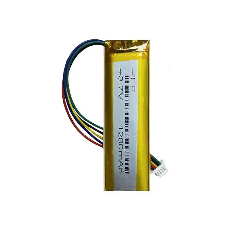 

1200mAh Camera Battery For Ricoh SC2 Camera, SC2