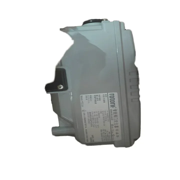 

YTC YT-3303 High Quality Smart Valve Positioner Control Valves Product