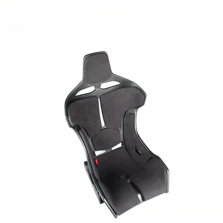 Dry Carbon Interior…