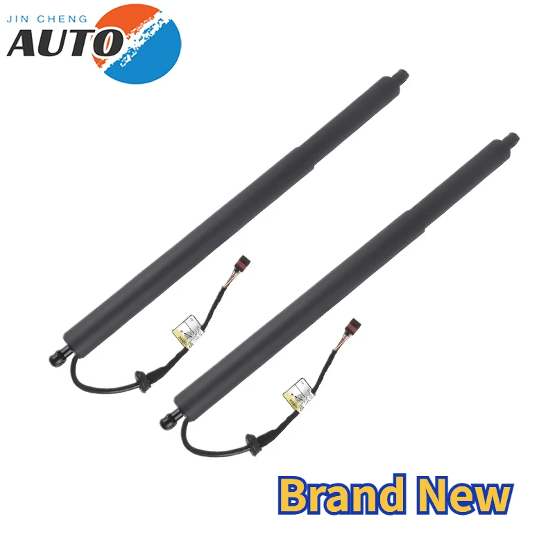 

2pcs 81831-S8100 81841-S8100 Brand New Left Rear + Right Rear Electric Support Rod for Hyundai Palisade 2020-2022