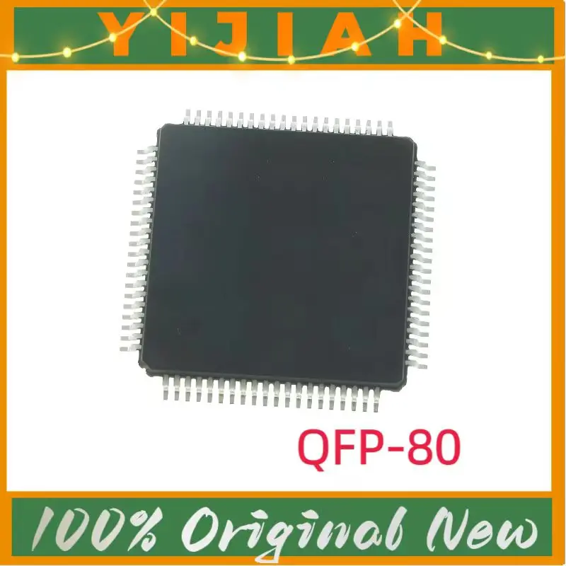 

(5Piece)100%New ADAV4622BSTZ QFP-80 in stock ADAV4622 ADAV4622B ADAV4622BS ADAV4622BST Original Electronic Components Chip