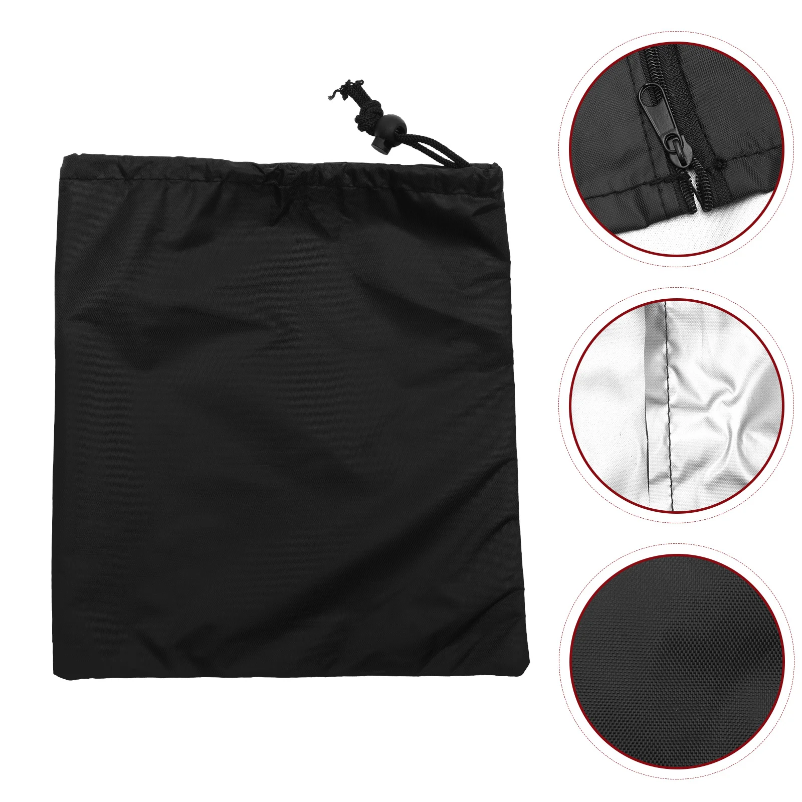 

Foldable Birdcage Cover Daily Use Cage Protector Cold-proof Cage Shield Bird Accessory foldable birdcage cover