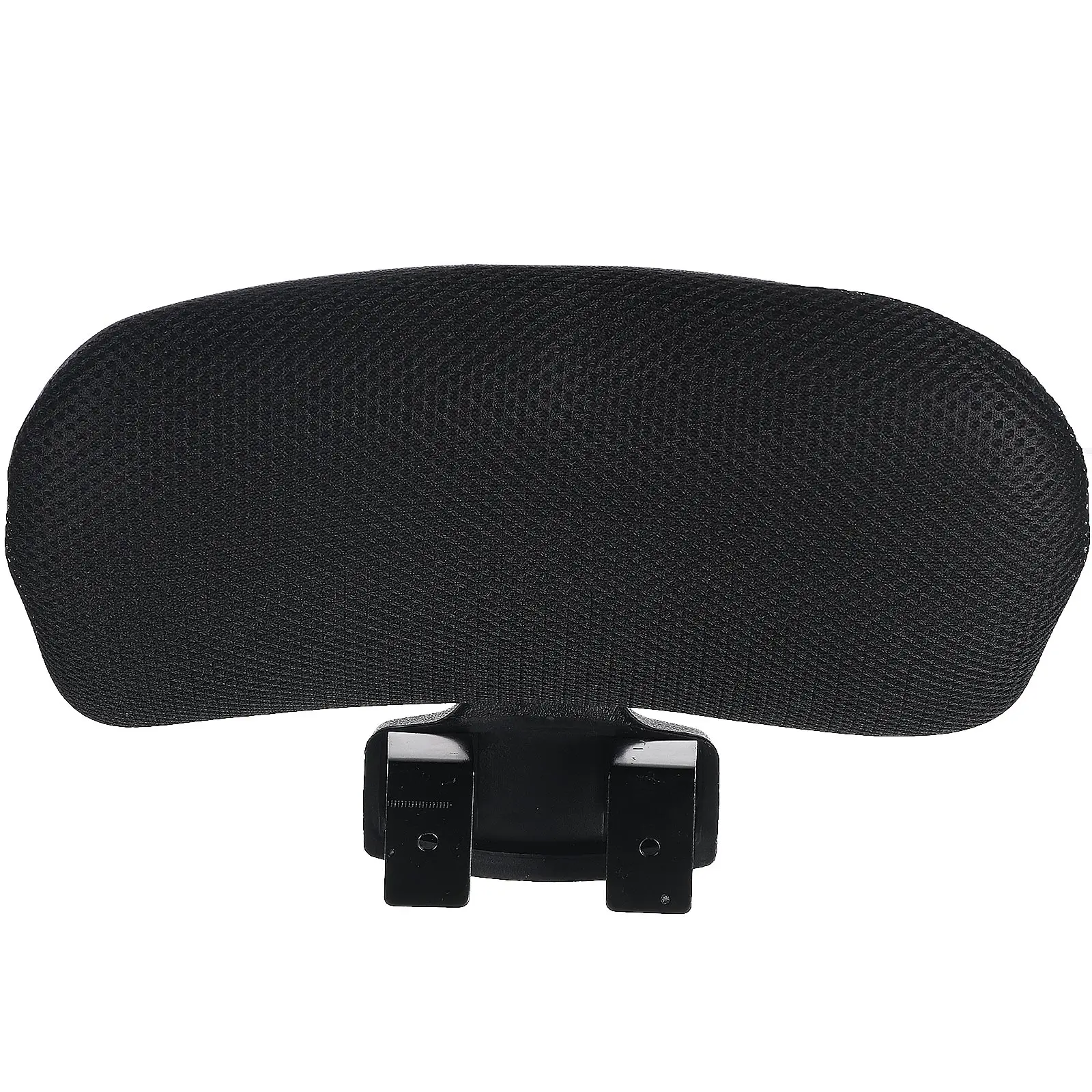 Office Chair Headrest Attachment Adjustable Head Pillow for Computer Chair Comfortable Neck Support Work Chair Upgrade Accessory