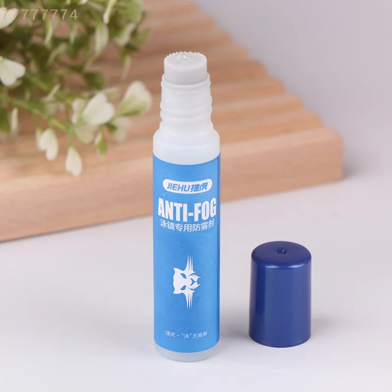 

Долгосрочное запотевание, предотвращает запотевание, спрей, 10 мл, твердый противотуманный агент для очков для плавания, стеклянные линзы, очиститель для дайвинга, решение для линз
