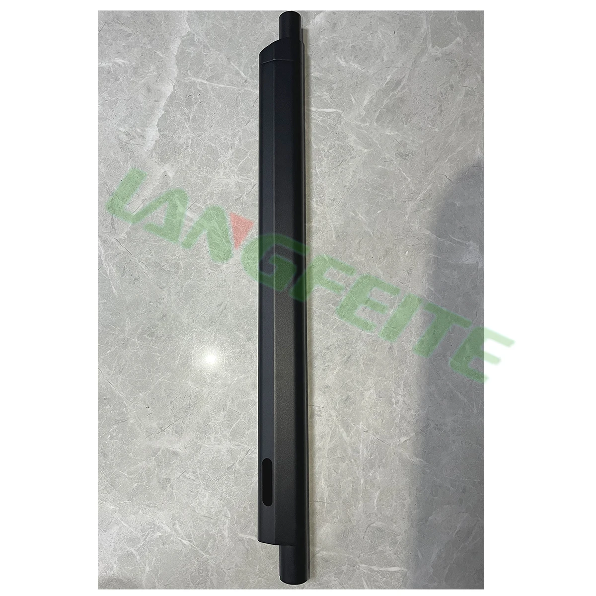 Original Langfeite Accessories Official langfeite T8 Main Vertical Rod Stem Suit for T8 11 Electric Scooter Without Logo