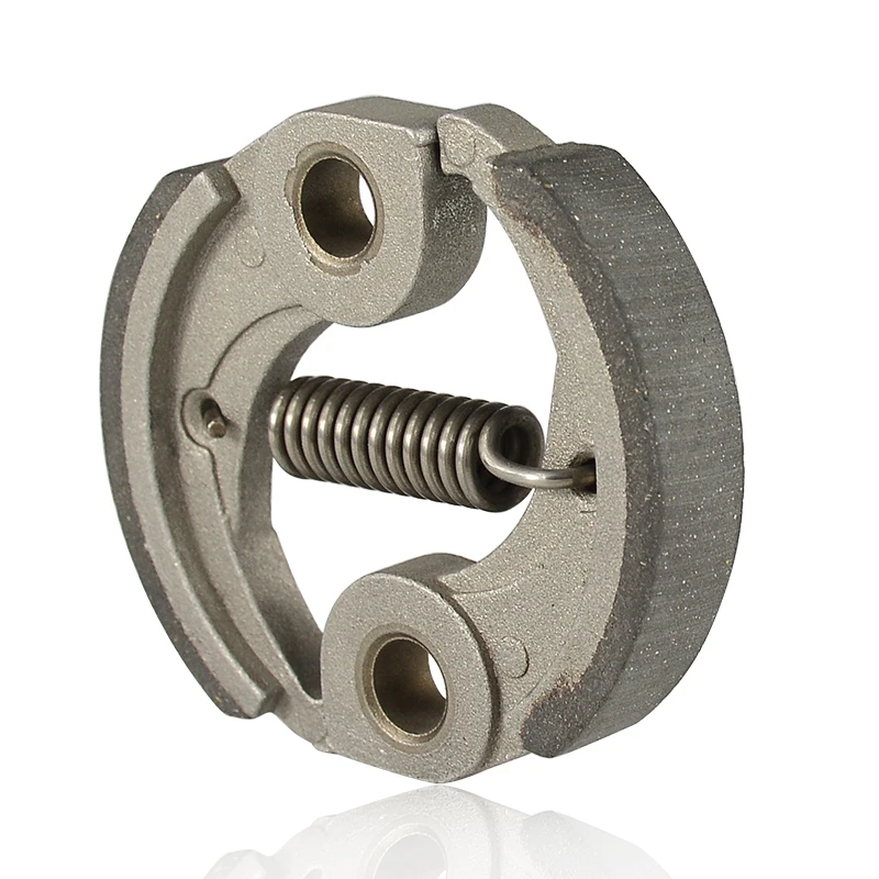 XCAN Kit de embrague de desbrozadora, pieza de cortacésped para TD40, TD48, TH34, TH43, TH48, TJ35E, TJ45E