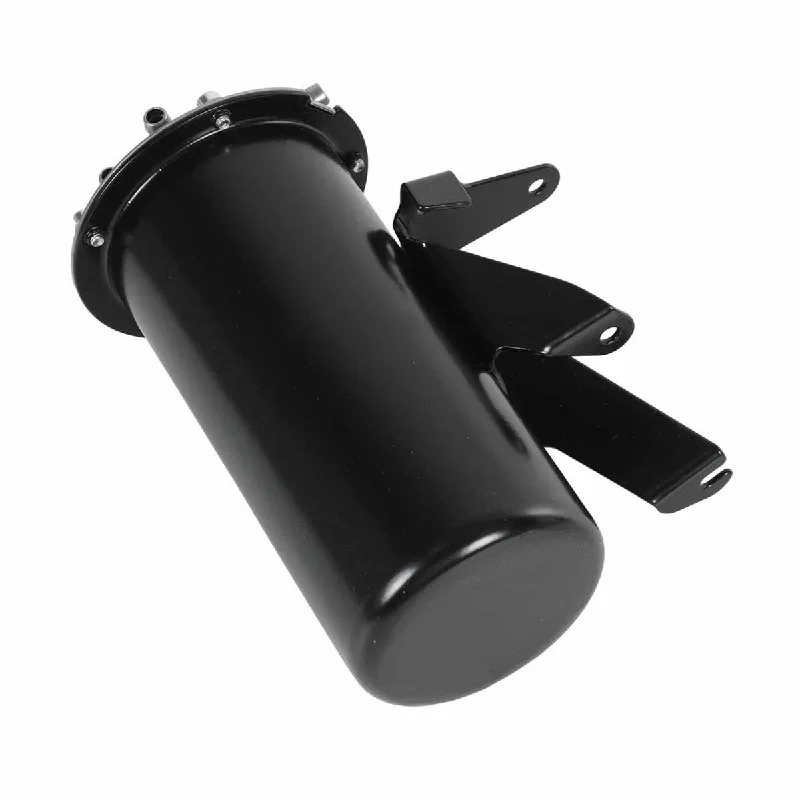 Fuel Diesel Filter Housing Black Fit For VW Caddy 2K Touran 1T1 1T2 1.9 TDI 2.0 TDI 3C0127400C Fuel System Auto Spare Parts