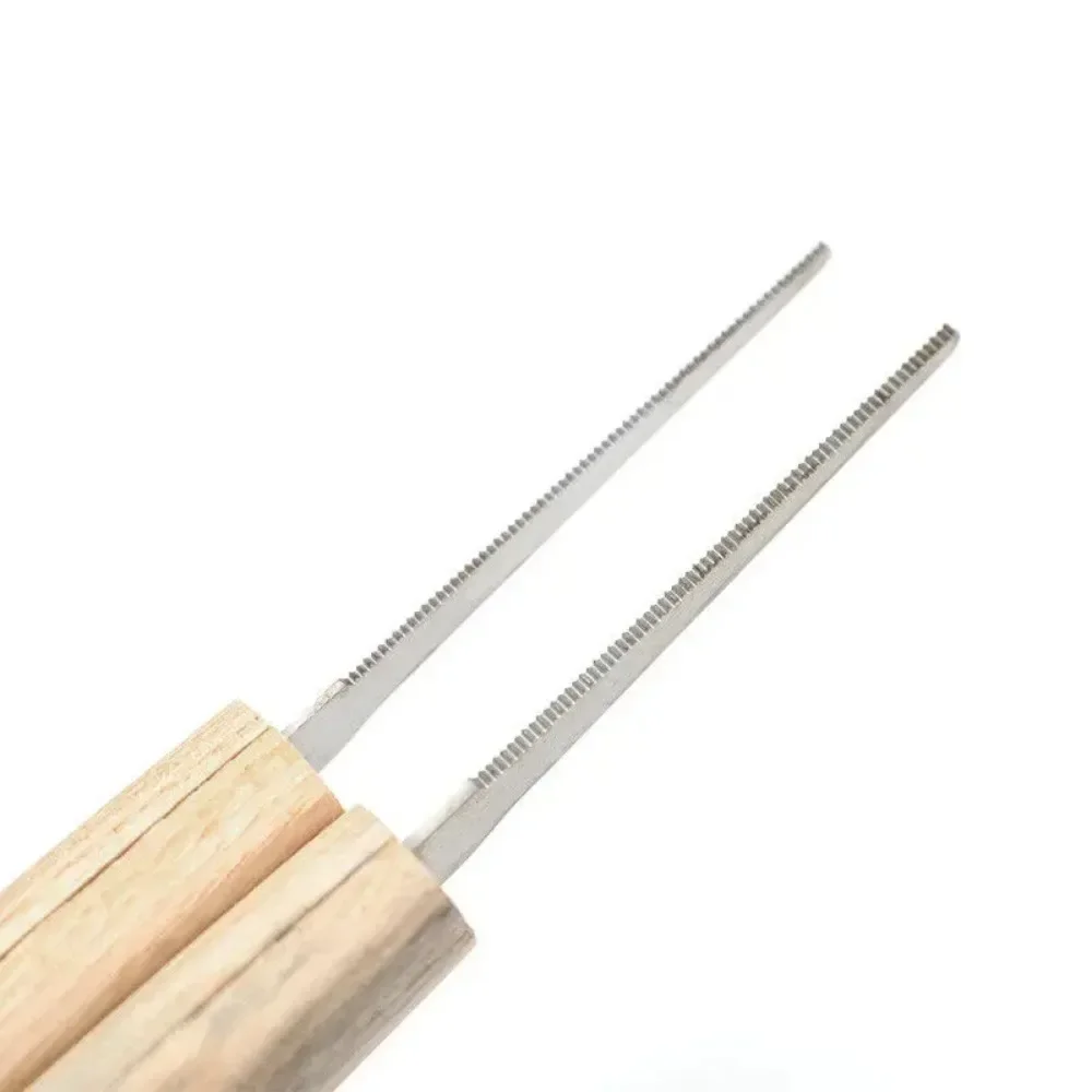 Shop Bo-Hong Store-Hot Sale-Guitar Bridge Guide Groove Saw Folk Guitar Instrument Making Repair Tool