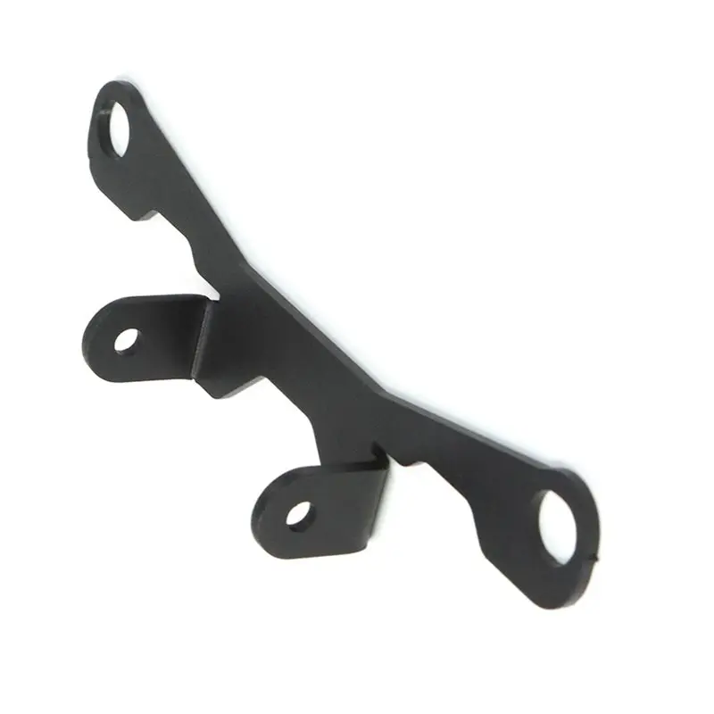 دراجة نارية الجبهة Led الضباب دعامة إضاءة الأضواء حامل ل NMAX 155 125 NMAX155 V3 2025 2026 مصباح قيادة