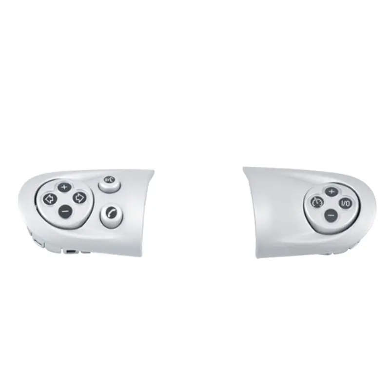 

For MINI R55 R56 R57 R58 R59 R60 R61 Steering Wheel Button Assembly For Car Cruise Control Switch Audio Volume Media Button