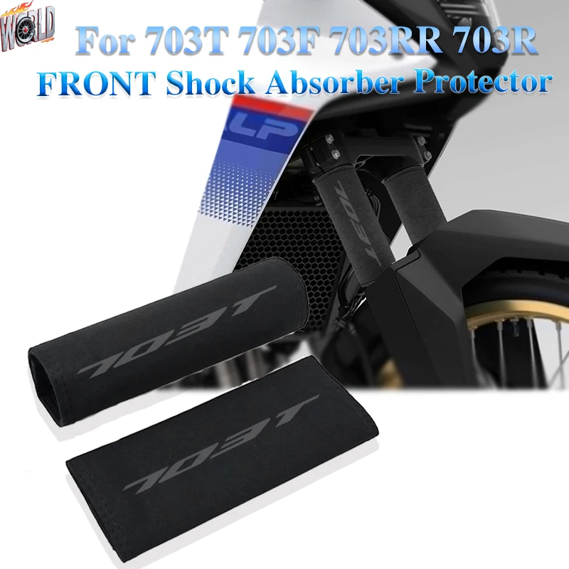 ZT-703T Fork Protec…