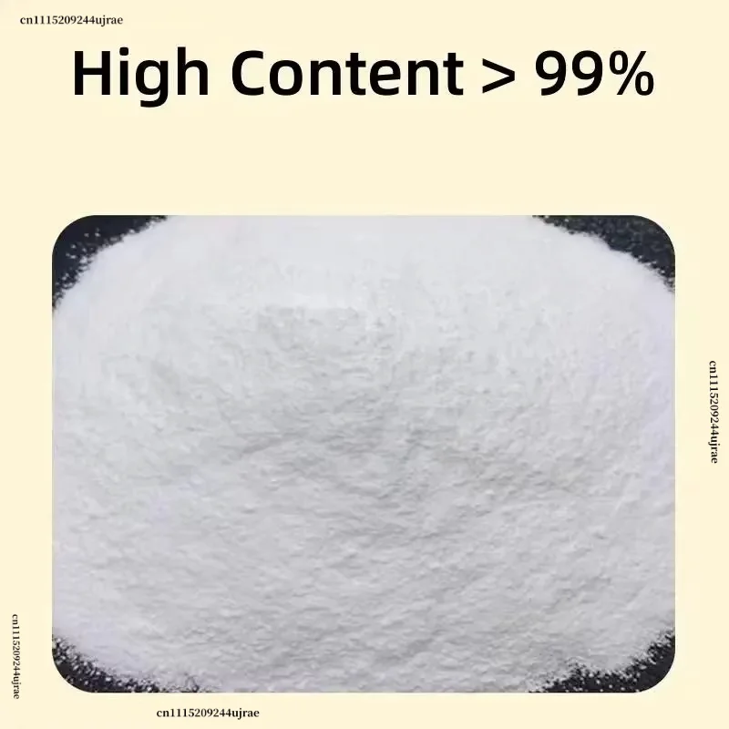 99% Deacetylated Chitin Chitosan Water-soluble Chitosan For Skin Care Moisturizing Cosmetics Raw Material
