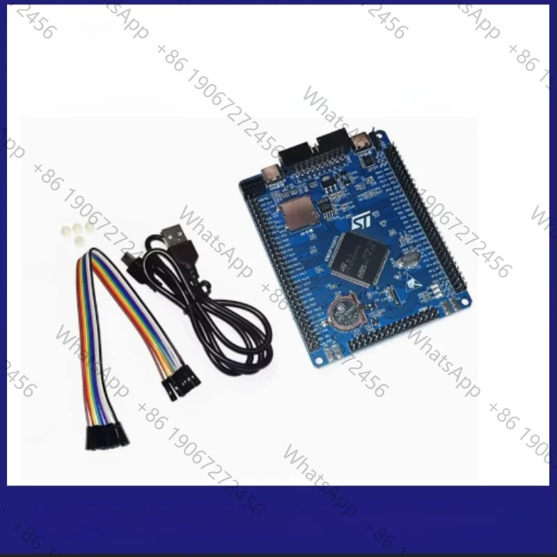 STM32F103ZET6 system board STM32 development STM32 core development learning