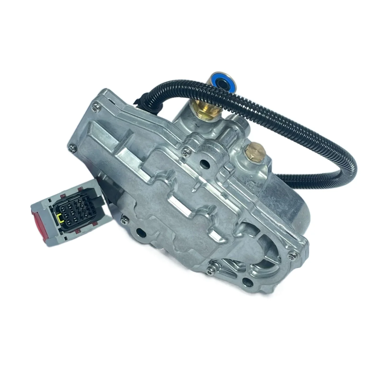 

For Volvo Truck Solenoid Valve Spare Parts 24V Fit 21965284 22327072 7421965284 7422327072