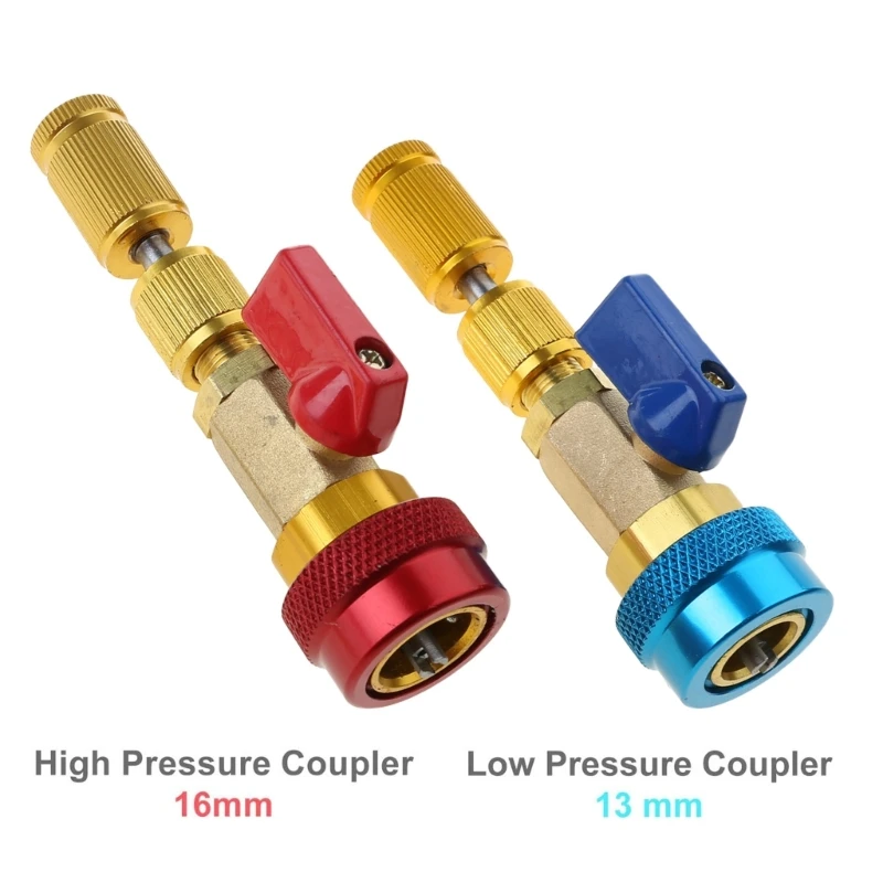 Tiện Lợi Lõi Dụng Cụ Loại Bỏ Lõi Tẩy Hệ Thống Làm Mát Bộ Dụng Cụ Sửa Chữa Lõi Kim Loại Công Cụ Tháo Lắp Dropshipping